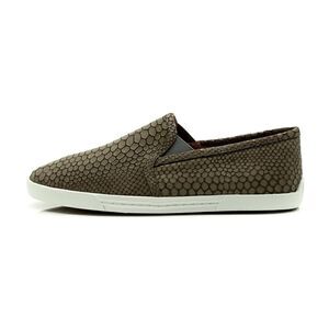Joie Kidmore Slip on Reptile Sneakers